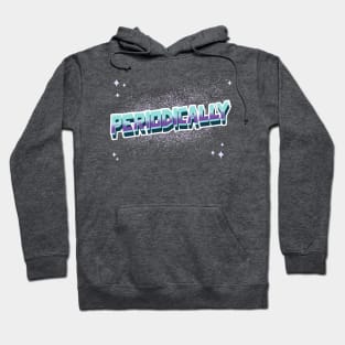 Periodically Hoodie